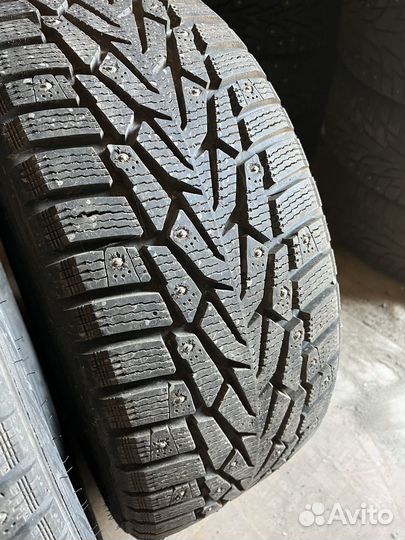 Nokian Tyres Nordman 7 225/50 R17 98T