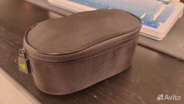 Колонки Razer Ferox