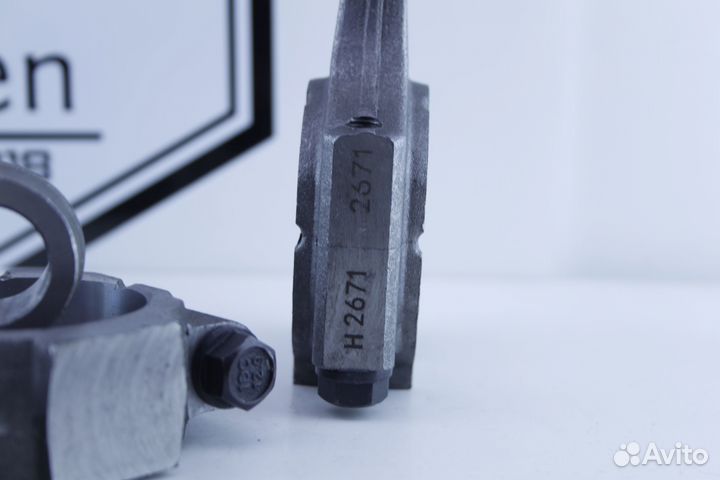 Шатун Chery Tiggo 1.6 - 18 481