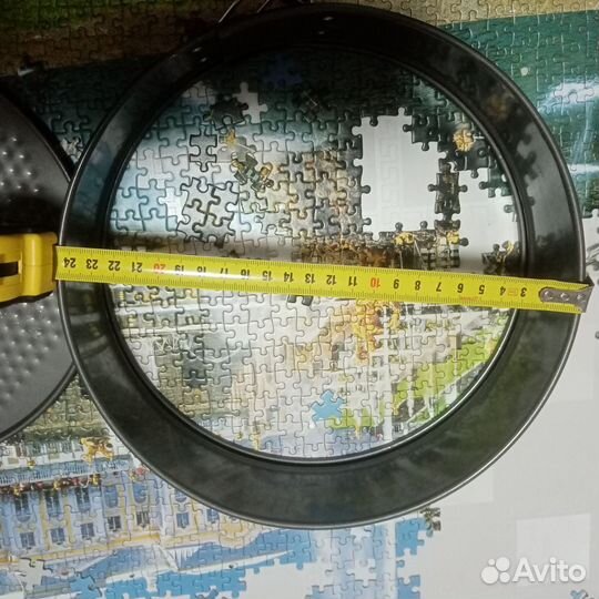 Форма для выпечки