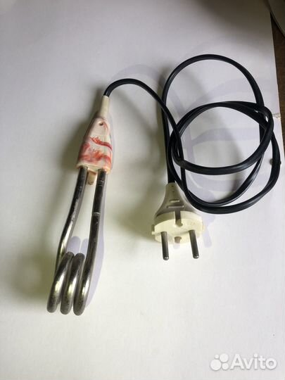 Кипятильник 0,5 кВт