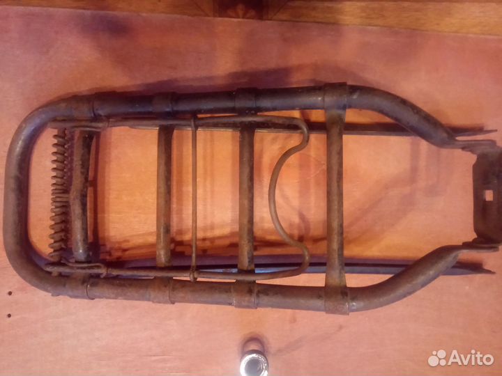 Запчасти для велосипеда хвз