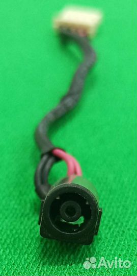 Разъем питания Sony Vaio SVF152A29V