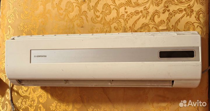 Сплит система 5 квт Kentatsu