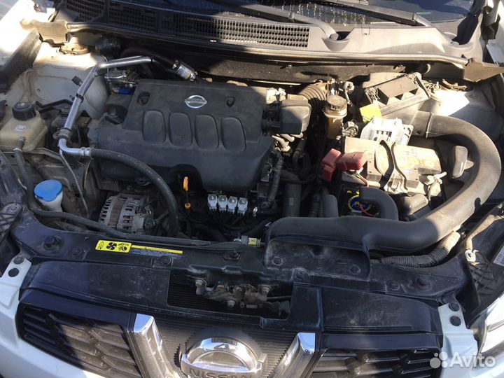 Газ на авто