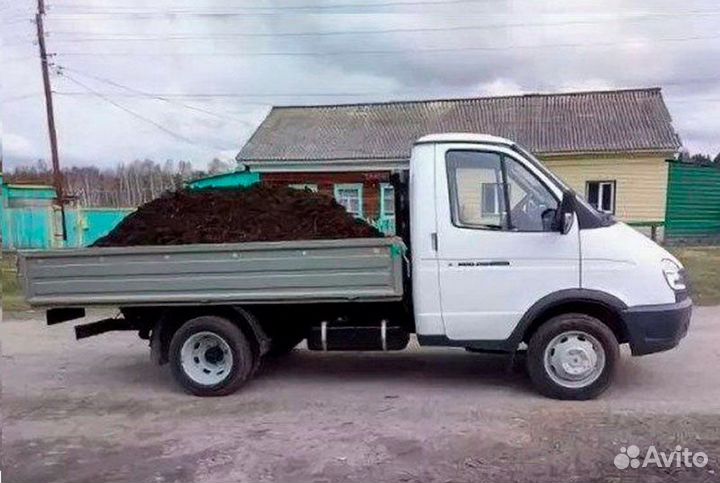 Земля Навоз,дрова берёзовые, доставка бесплатно