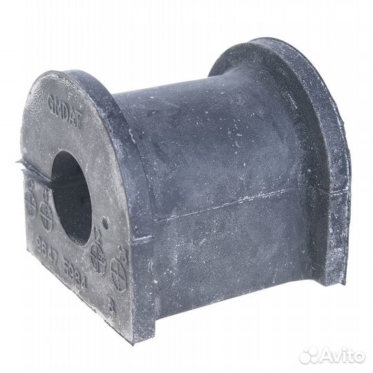 Втулка стабилизатора chevrolet Epica заднего OE