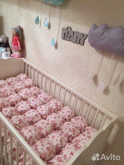 Одеяло бонбон