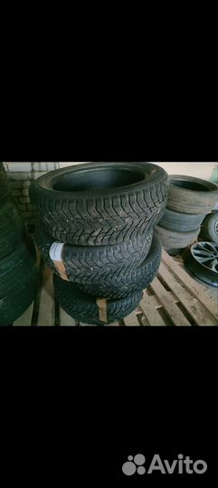 Habilead ComfortMax 4S 225/55 R19