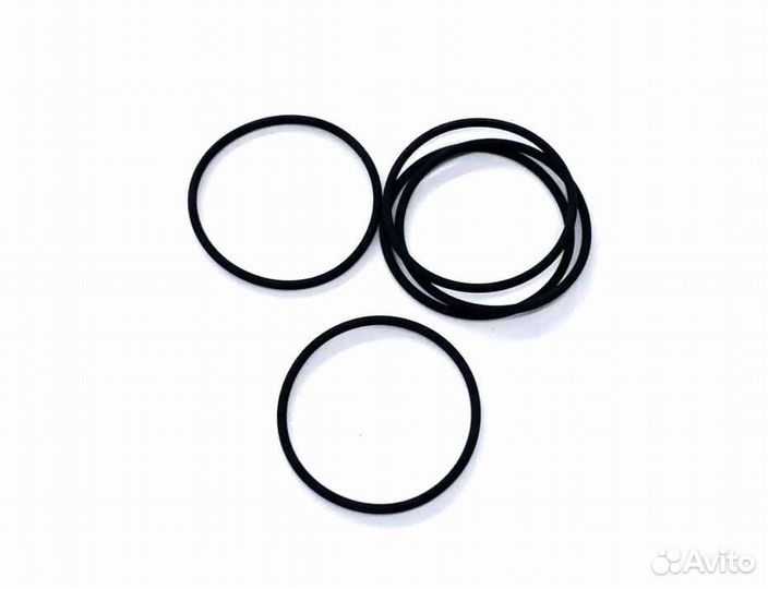 Кольцо уплотнительное Siemens 1415224