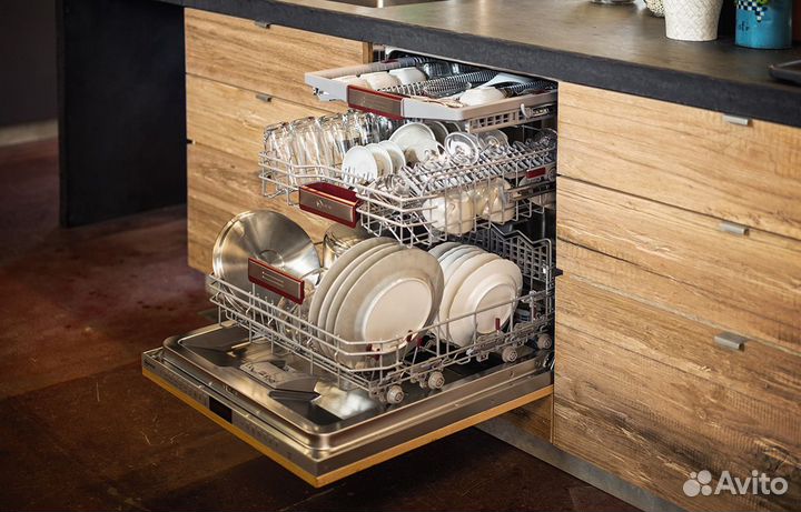 Посудомоечная машина Hotpoint-Ariston GFD919 бу