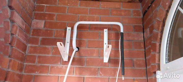 Установка, чистка, заправка, сплит-систем