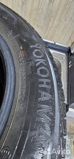 Yokohama A043 185/65 R15