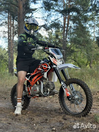 Kayo 125