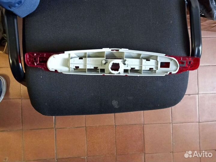 Фонарь задний стоп сигнала Mazda Mazda 3 BL