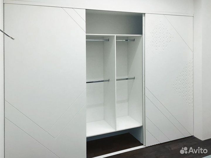 Мебель под заказ для квартиры и дома