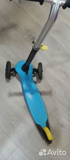 Самокат детский