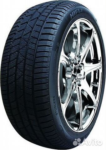 Hifly Win-Turi 216 205/60 R16 92H