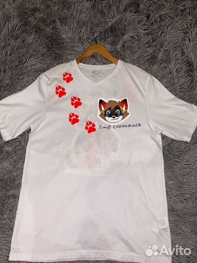 Кастомизация одежды