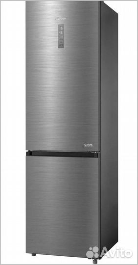 Холодильник Midea mdrb521MIE46OD