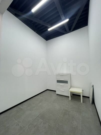 Свободного назначения, 11 м²