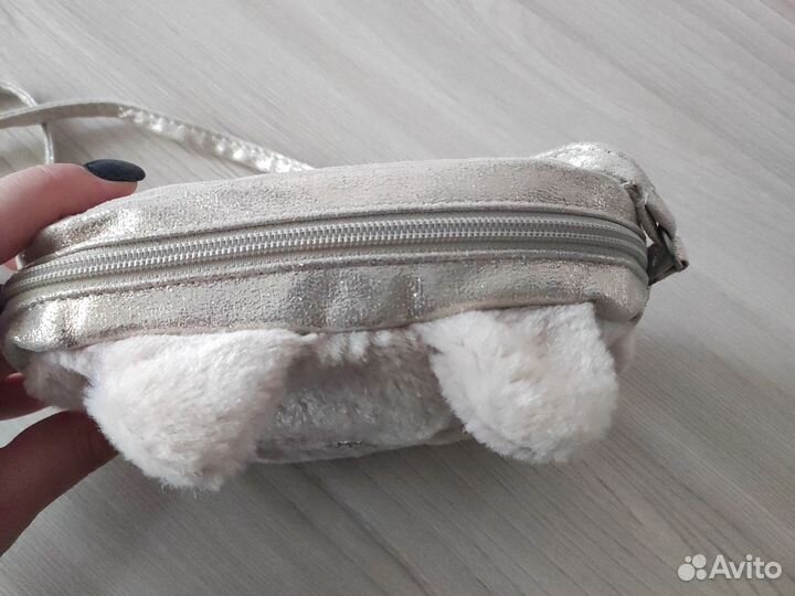 Сумочка для модницы