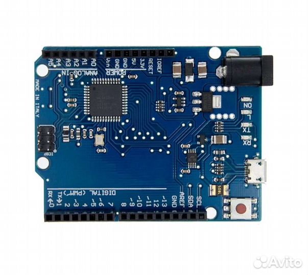 Arduino uno r3