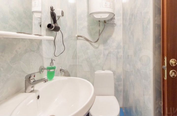 Гостиница, 30 м²