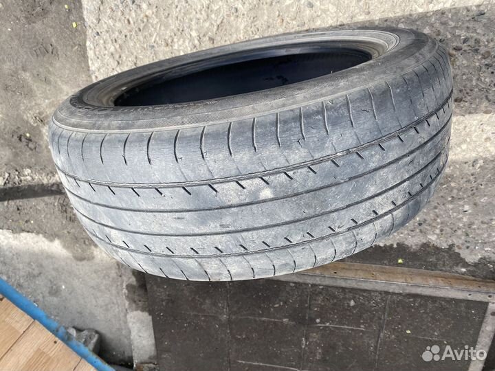 Yokohama E70 DB 215/55 R17 94