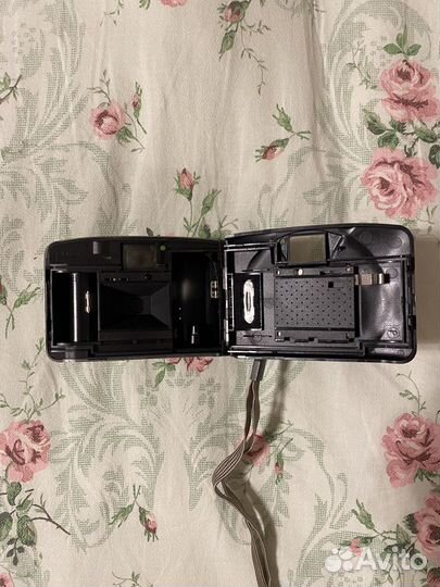 Пленочный фотоаппарат Samsung fino 20SE