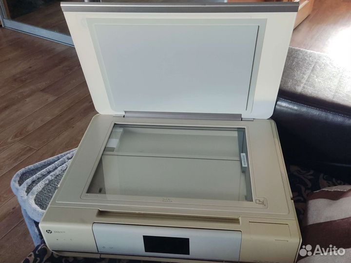 Фотопринтер HP Envy 110