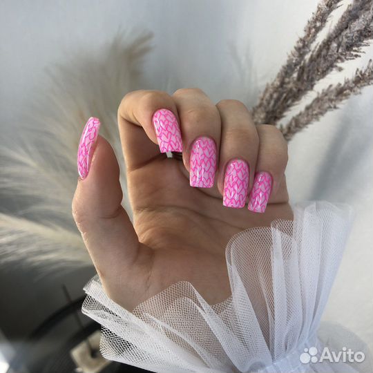 Мастер маникюра педикюра