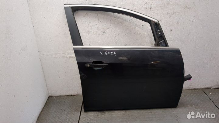 Дверь боковая Opel Astra J, 2011