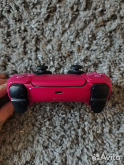 Геймпад dualsense ps5