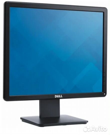 Монитор Dell E1715S. Новый