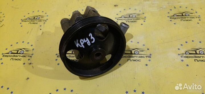 Насос гур Chevrolet Cruze