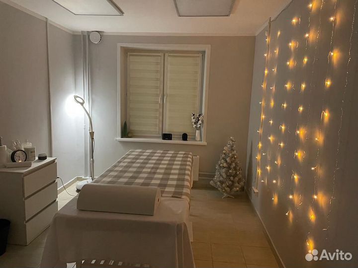 Спа процедуры