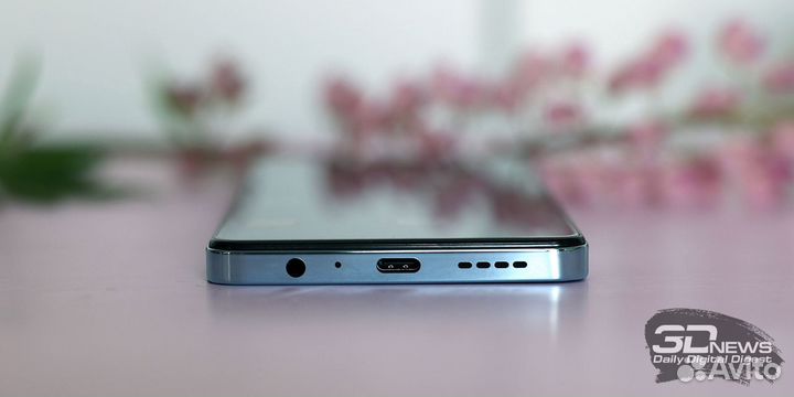 Infinix Note 30, 8/256 ГБ