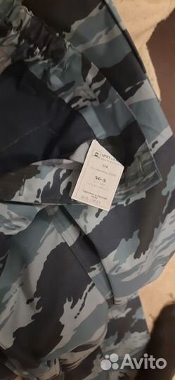 Военная форма