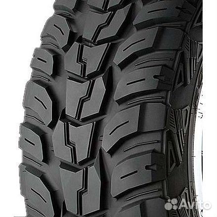 Kumho Road Venture M/T KL71 265/75 R16 119Q