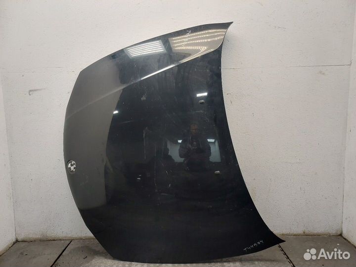 Капот BMW 1 E87, 2008