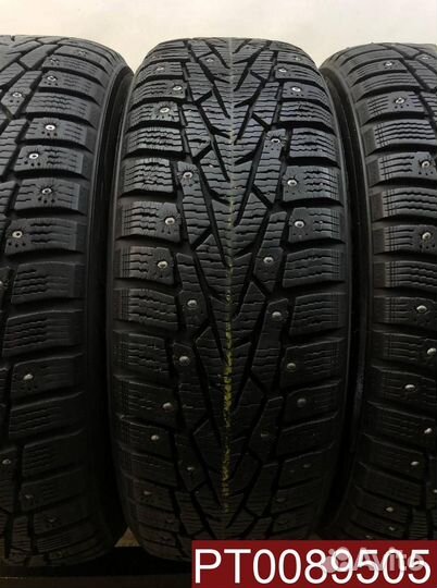 Nokian Tyres Hakkapeliitta 7 185/60 R15 110