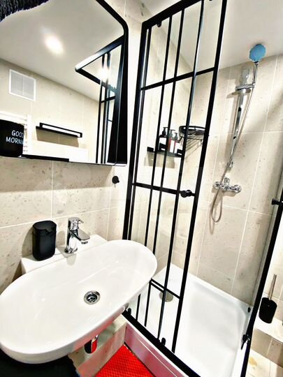 Квартира-студия, 22 м², 2/4 эт.