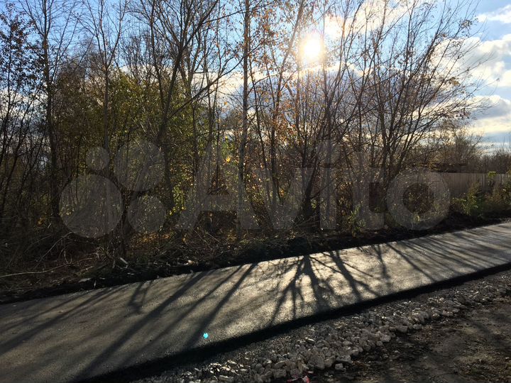 Участок 9 сот. (ИЖС)