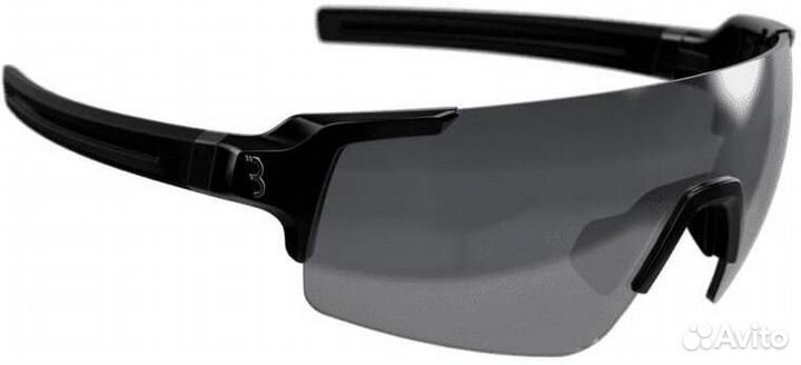 Очки солнцезащитные BBB BSG-63 FullView Glossy