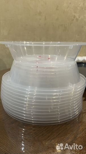 Крышка для холодильника и микроволновки 29 см