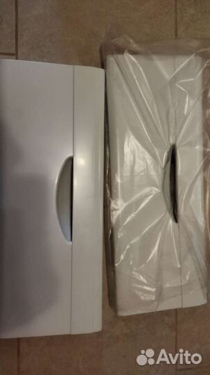 Панель холодильника атлант