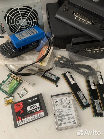 Ноутбуки dell, lenovo