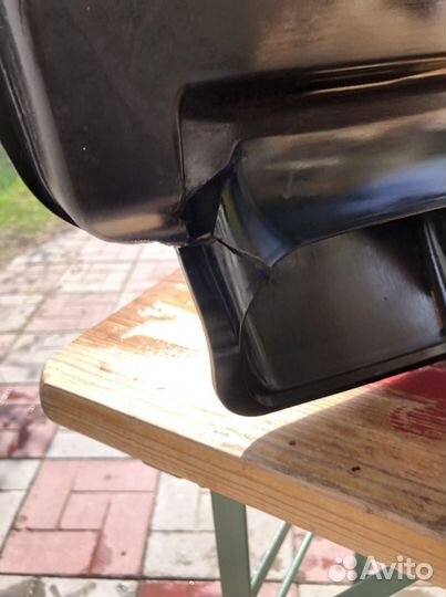 Фильтр бокс x5m x6m e70 e71