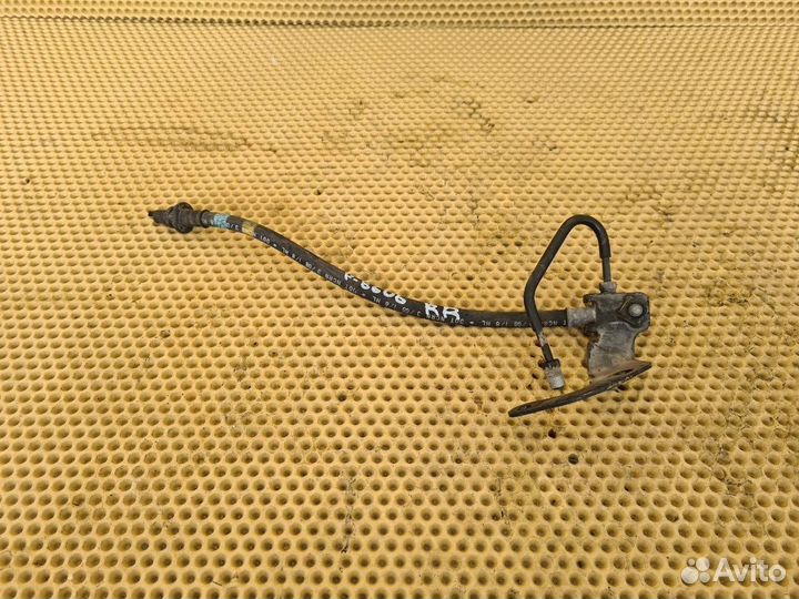 Трубка тормозная задняя правая Infiniti Fx37S Fx50